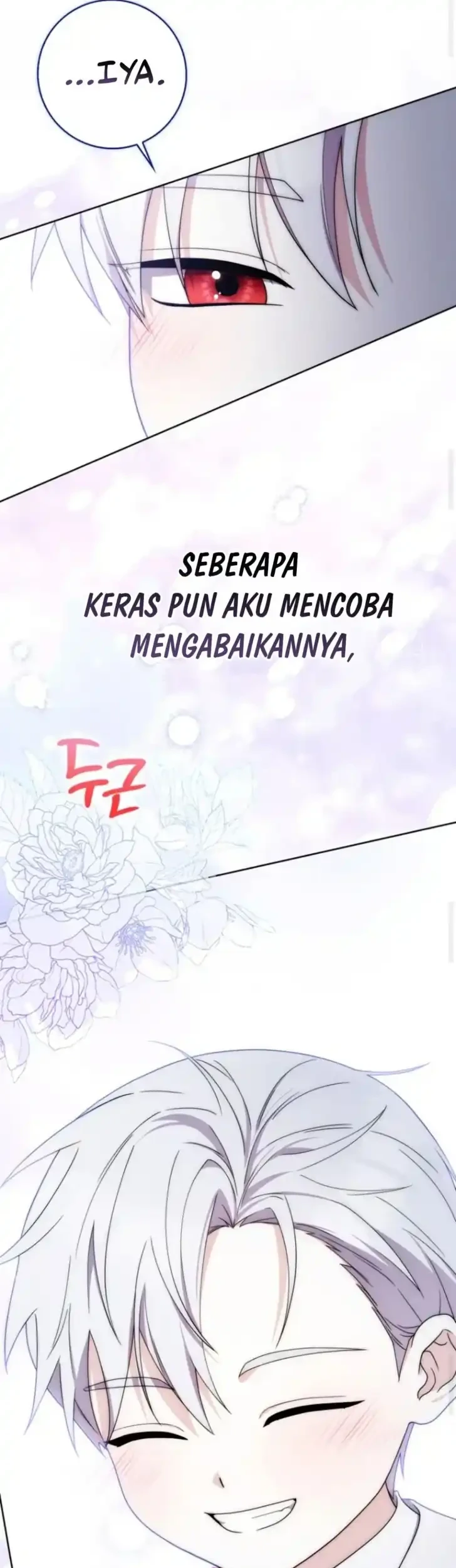 Arelyn Is Sick and Tired Chapter 56 Gambar 14
