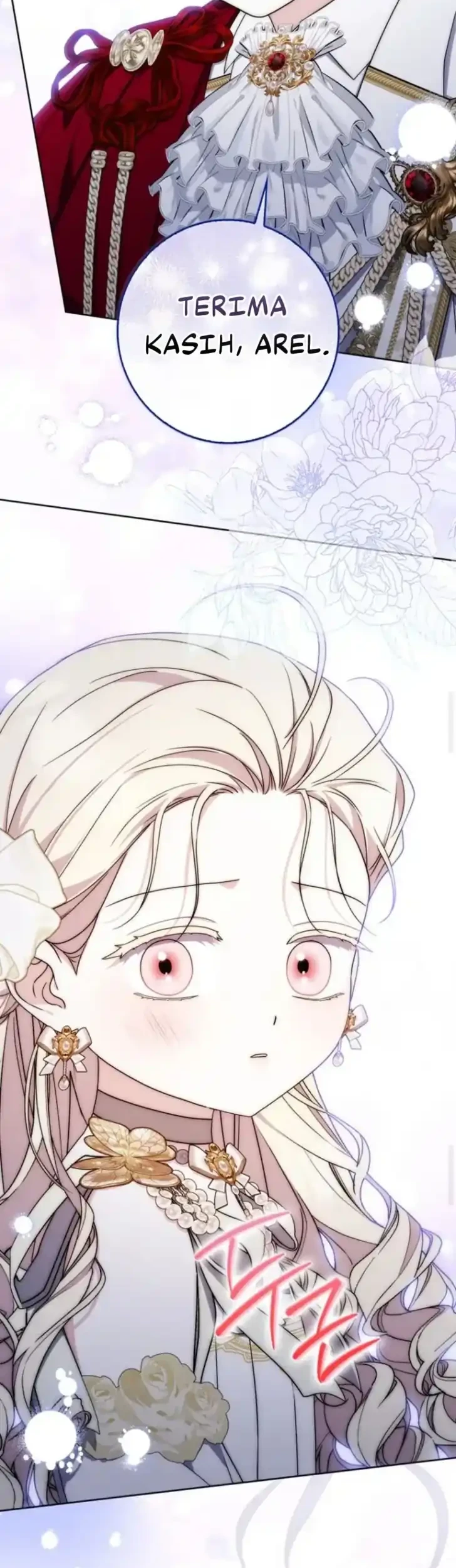 Arelyn Is Sick and Tired Chapter 56 Gambar 15