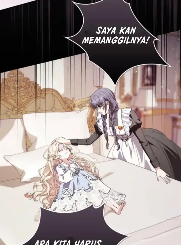 Arelyn Is Sick and Tired Chapter 6 Gambar 25