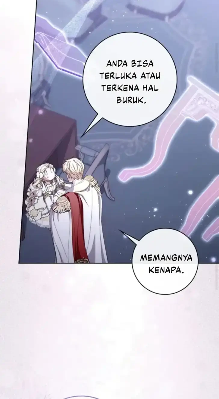 Arelyn Is Sick and Tired Chapter 60 Gambar 12