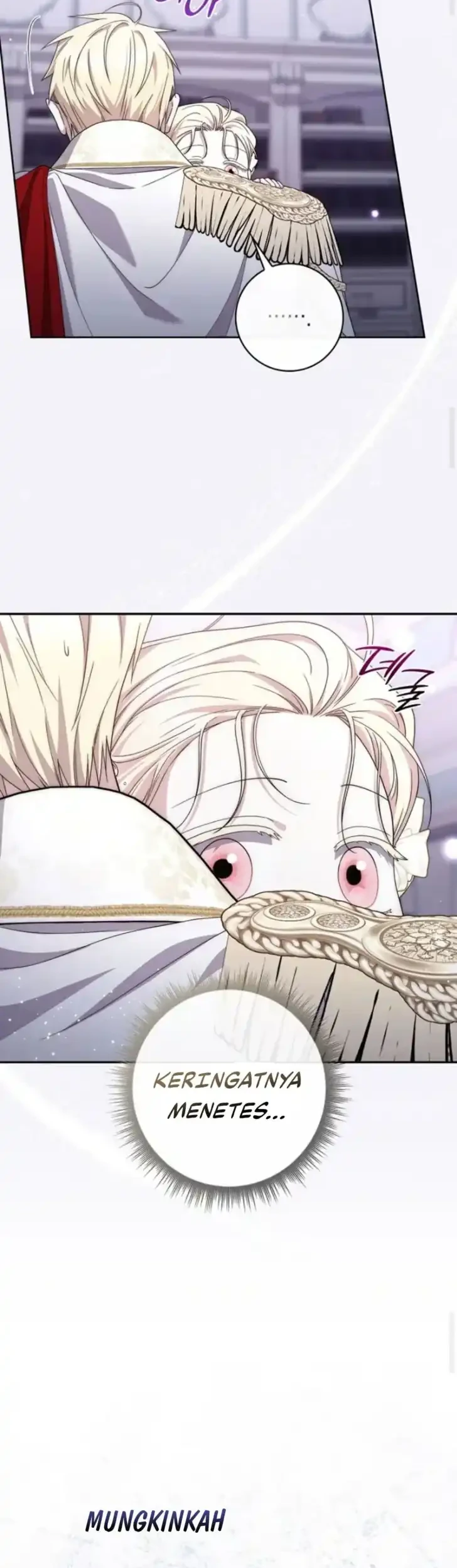 Arelyn Is Sick and Tired Chapter 60 Gambar 14