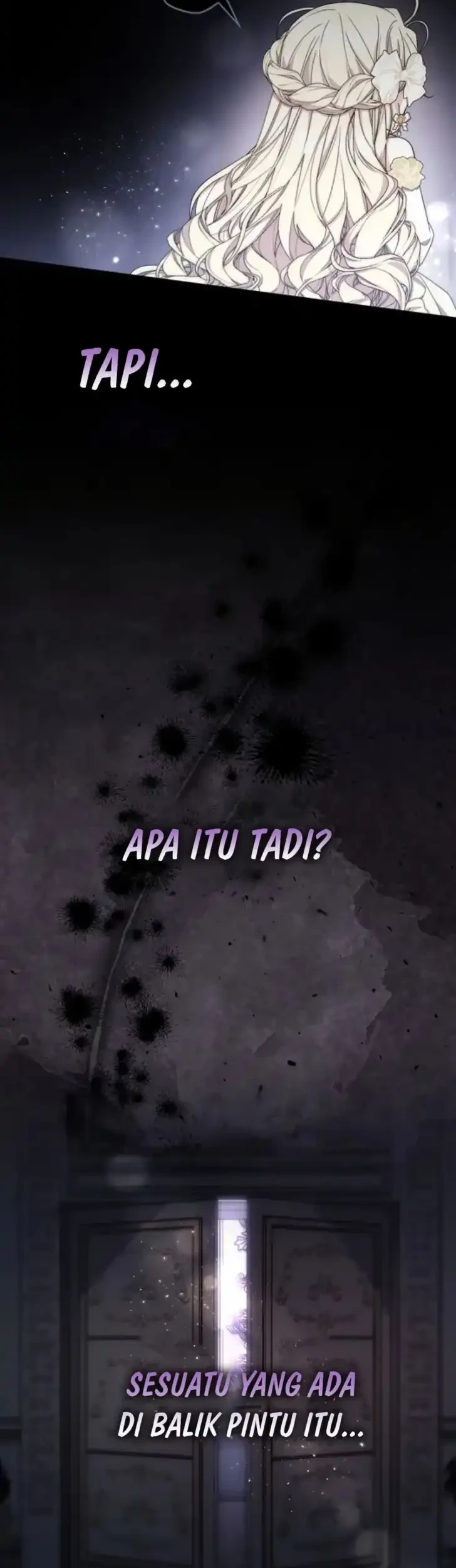 Arelyn Is Sick and Tired Chapter 61 Gambar 15