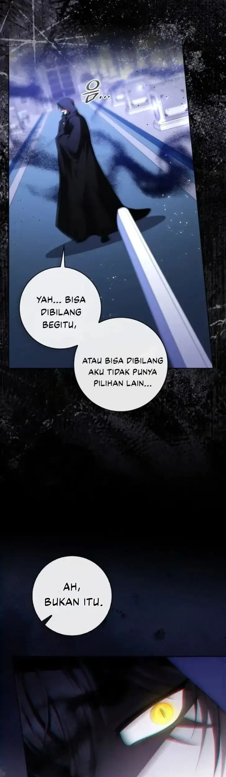 Arelyn Is Sick and Tired Chapter 62 Gambar 14