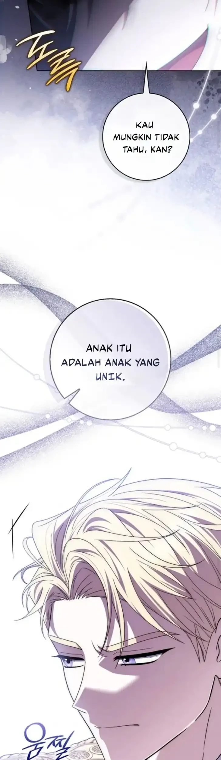 Arelyn Is Sick and Tired Chapter 62 Gambar 15
