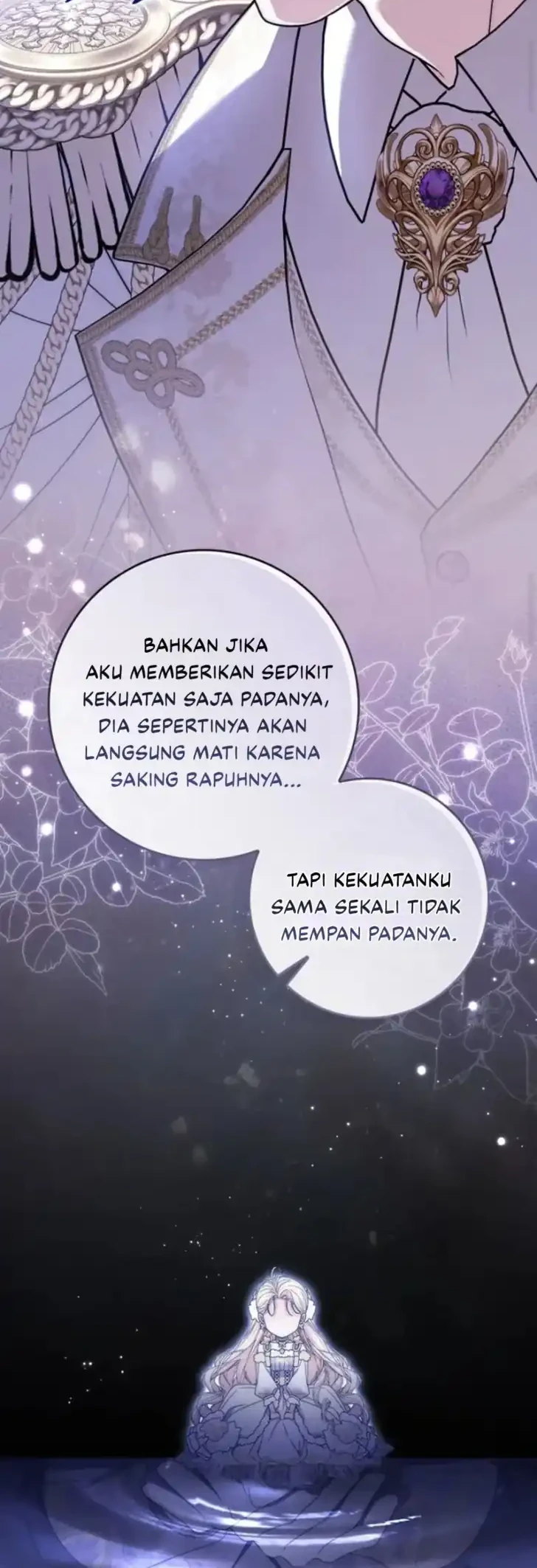 Arelyn Is Sick and Tired Chapter 62 Gambar 16