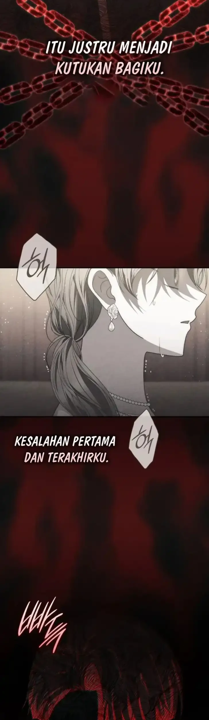Arelyn Is Sick and Tired Chapter 63 Gambar 17