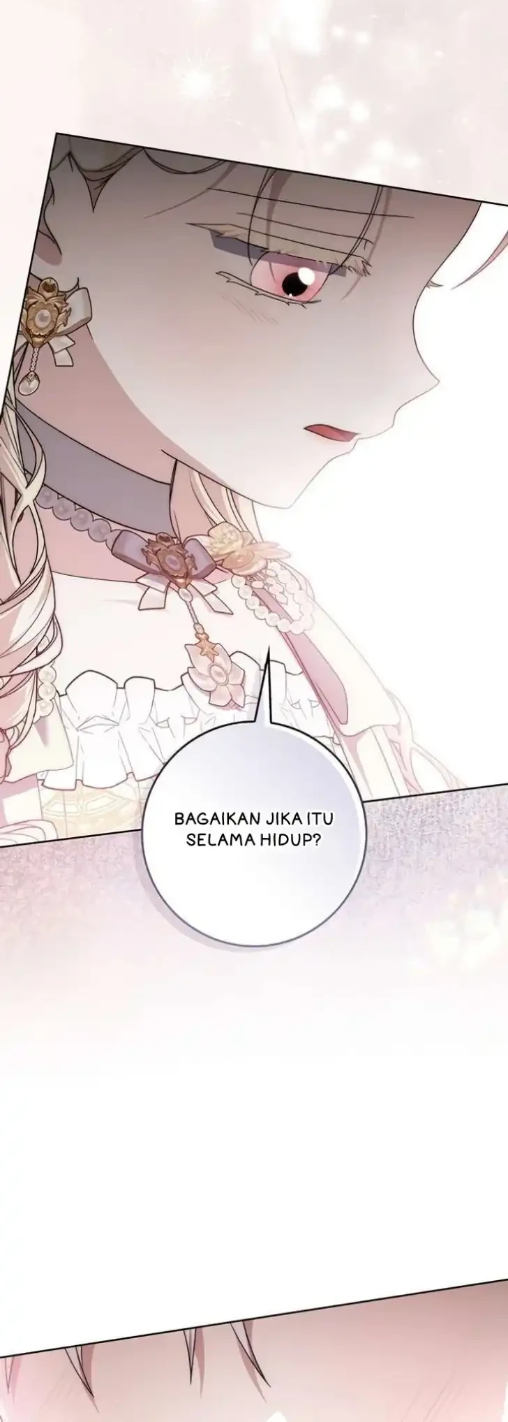 Arelyn Is Sick and Tired Chapter 64 Gambar 13