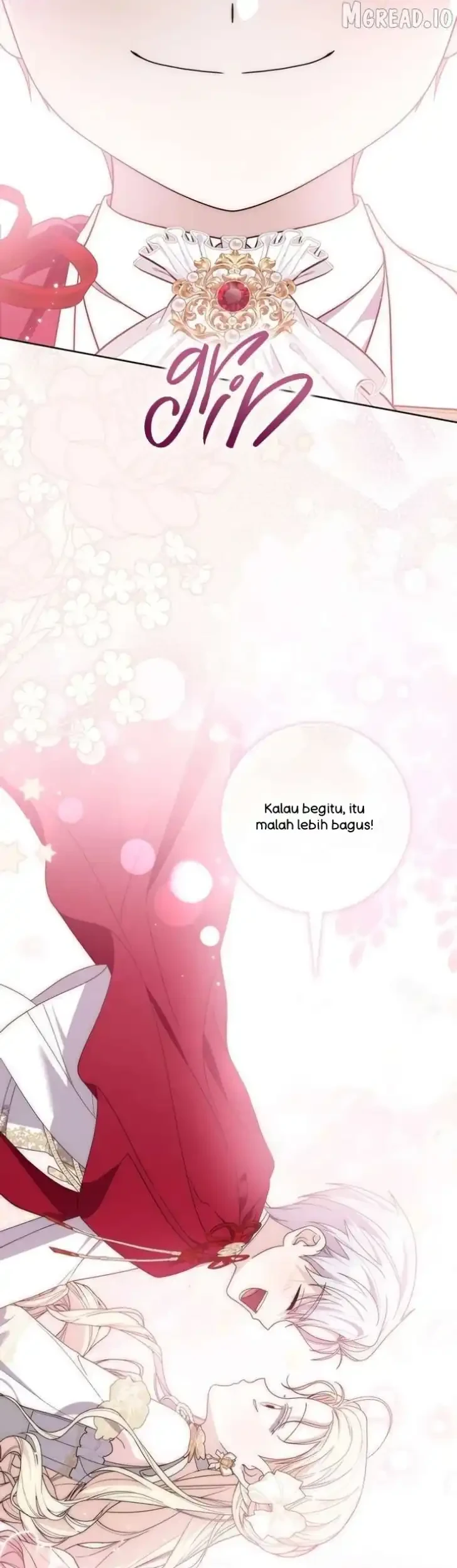 Arelyn Is Sick and Tired Chapter 64 Gambar 14