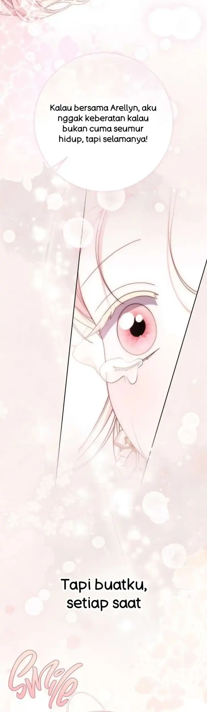 Arelyn Is Sick and Tired Chapter 64 Gambar 15
