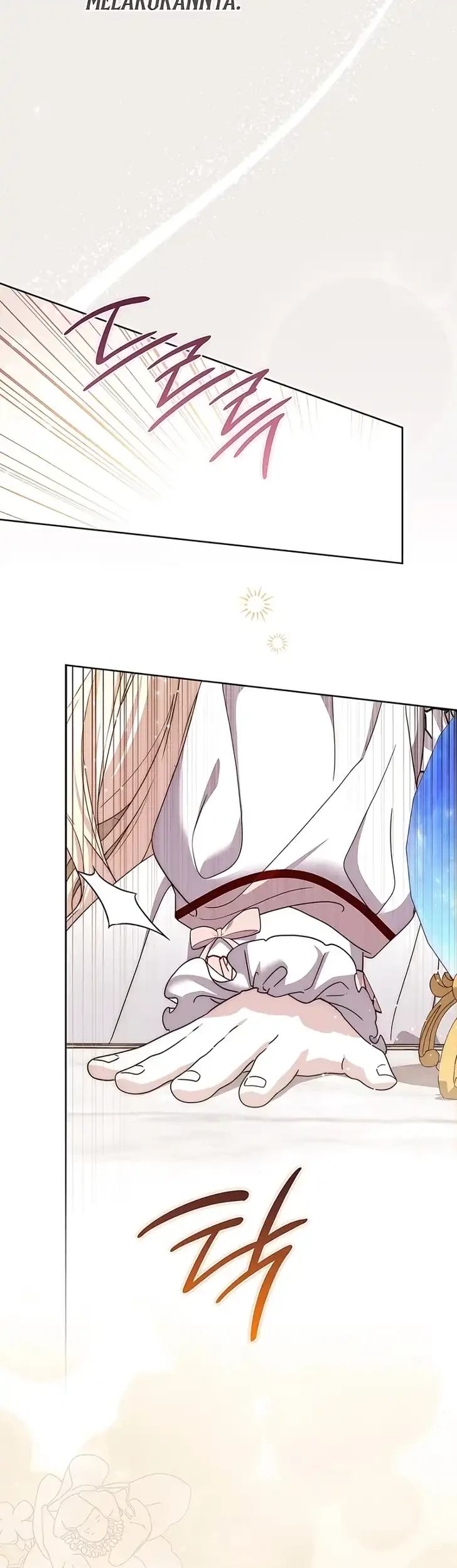 Arelyn Is Sick and Tired Chapter 67 Gambar 13