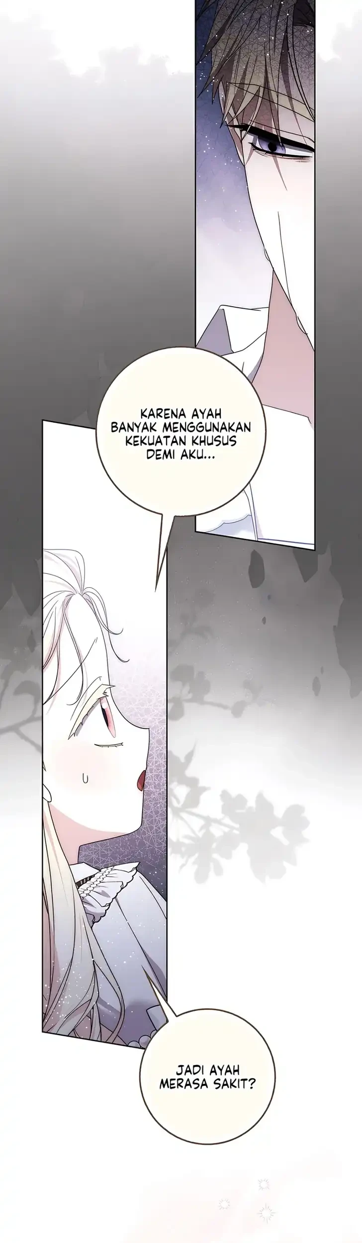 Arelyn Is Sick and Tired Chapter 69 Gambar 13