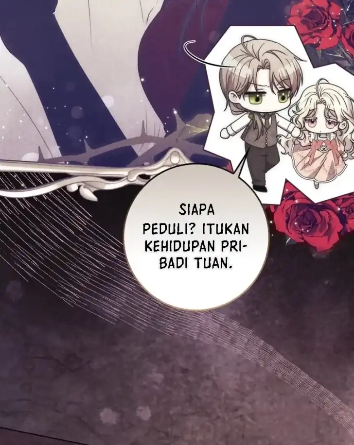 Arelyn Is Sick and Tired Chapter 7 Gambar 25
