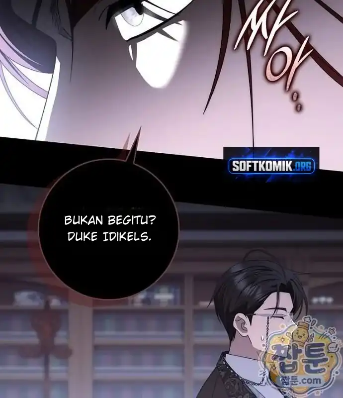 Arelyn Is Sick and Tired Chapter 71 Gambar 20