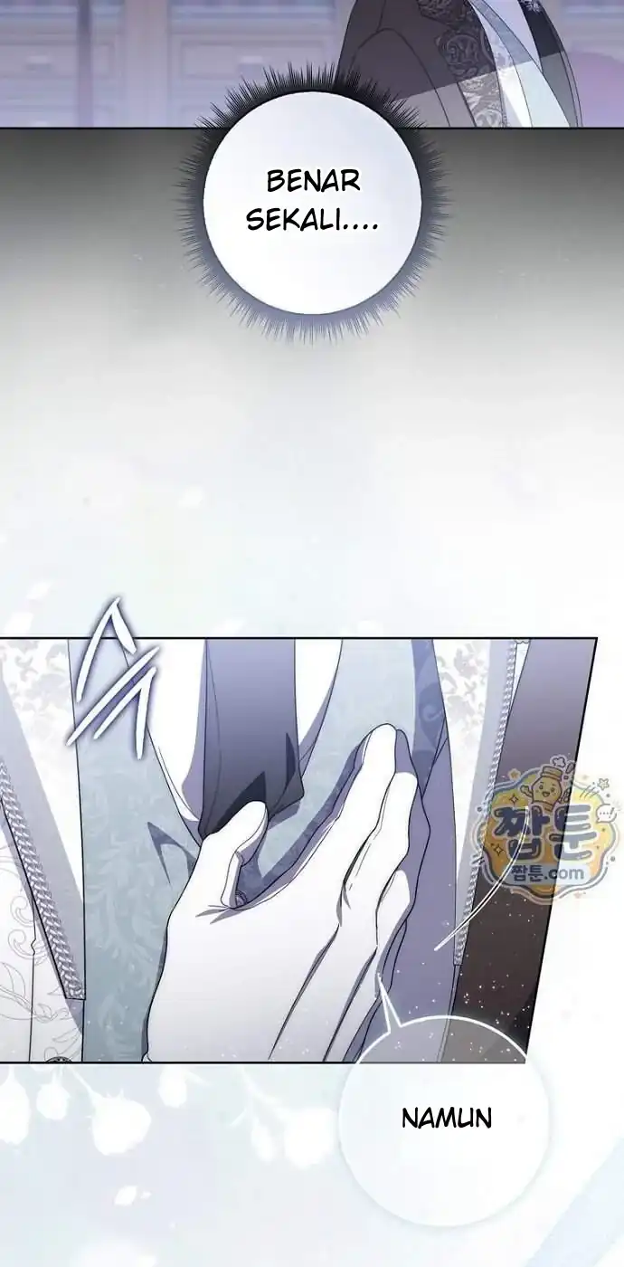 Arelyn Is Sick and Tired Chapter 71 Gambar 21
