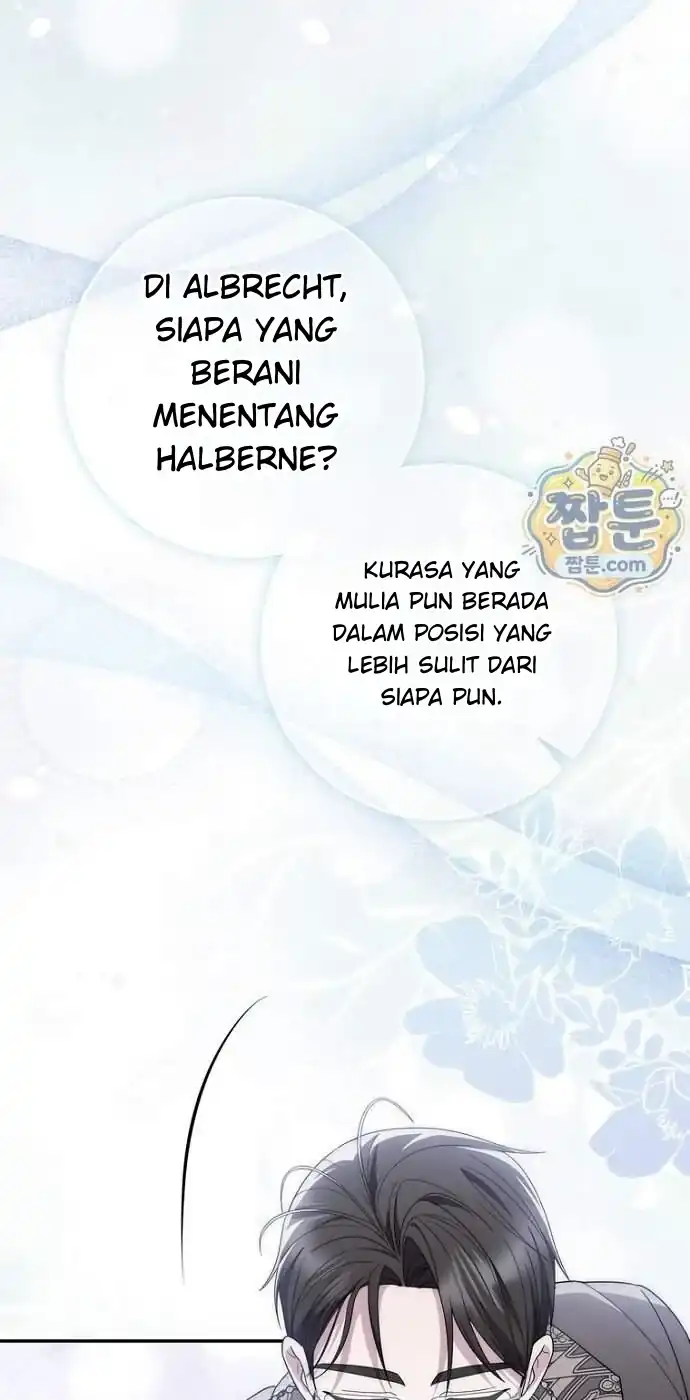 Arelyn Is Sick and Tired Chapter 71 Gambar 22