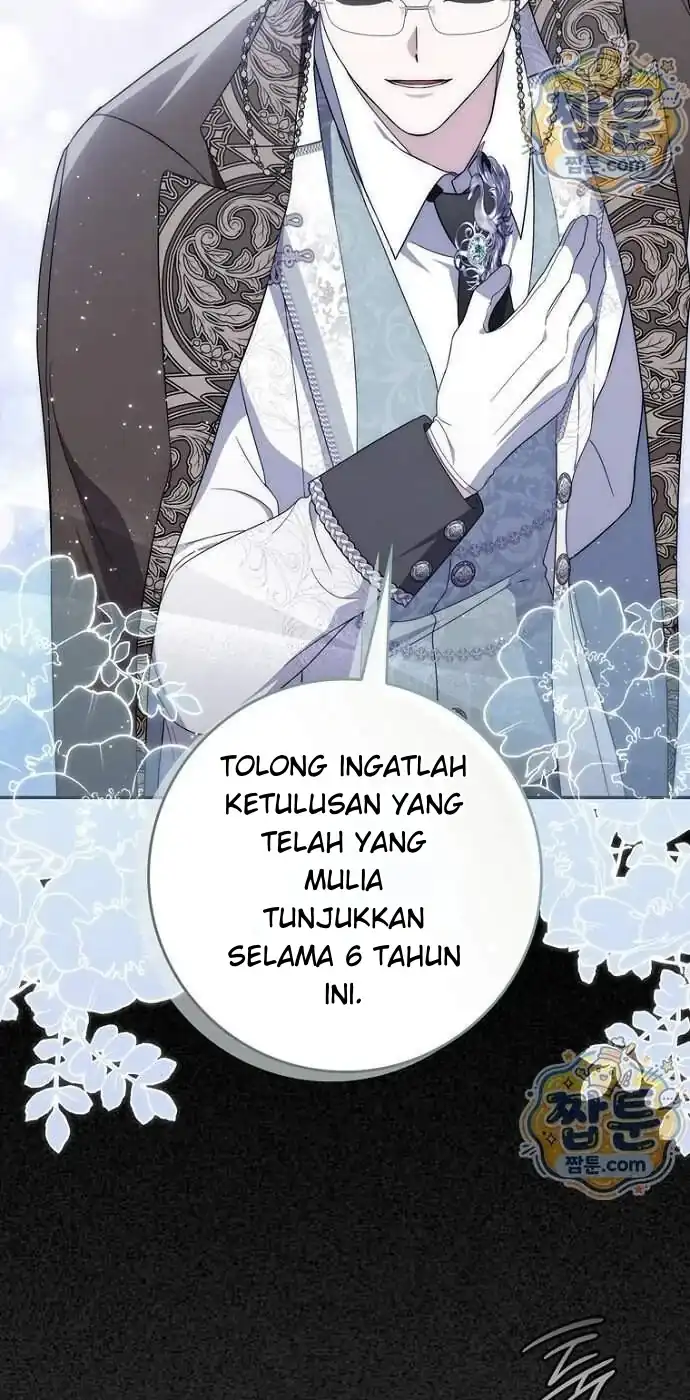 Arelyn Is Sick and Tired Chapter 71 Gambar 23
