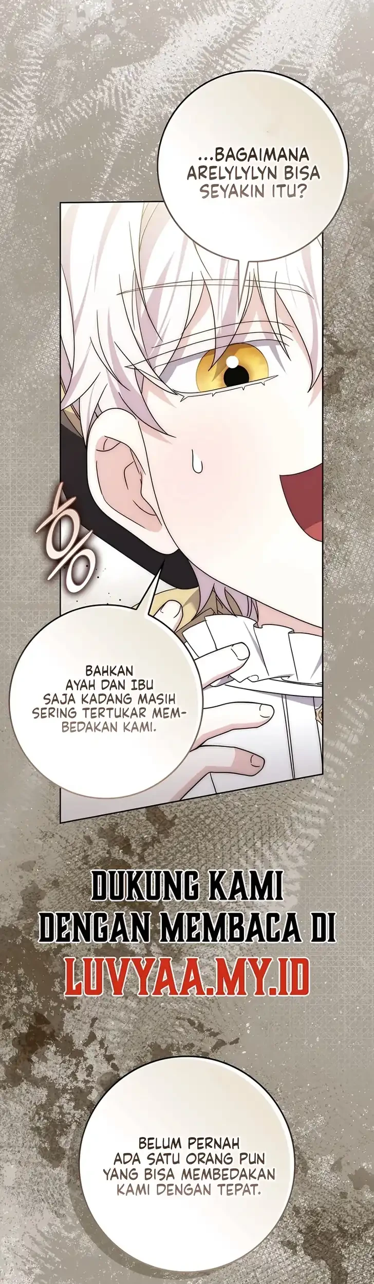 Arelyn Is Sick and Tired Chapter 76 Gambar 13