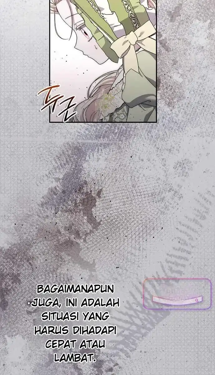 Arelyn Is Sick and Tired Chapter 77 Gambar 25
