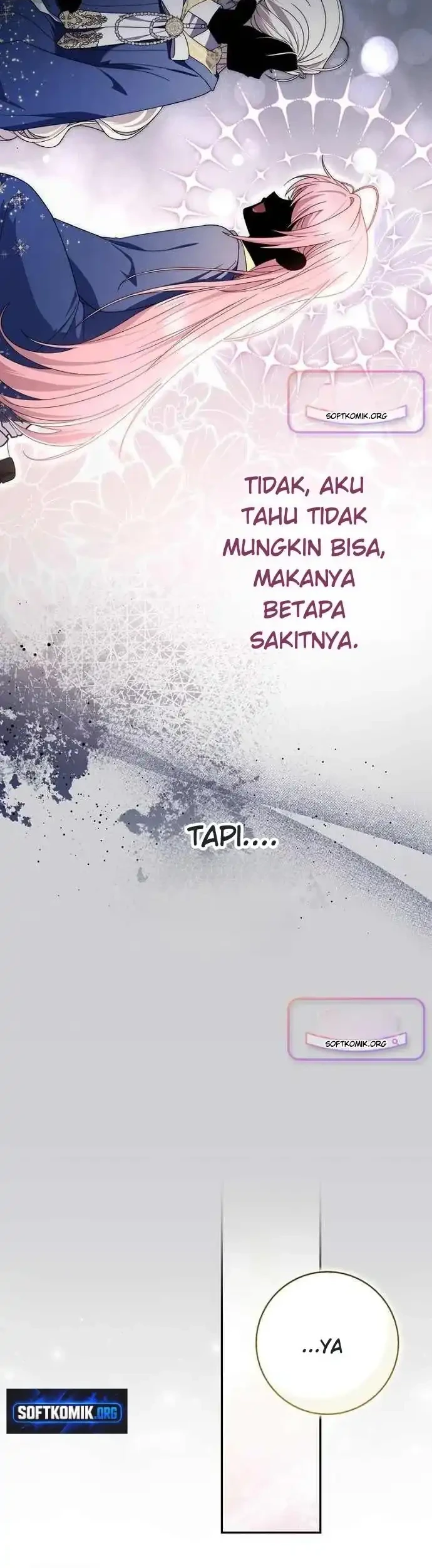 Arelyn Is Sick and Tired Chapter 78 Gambar 14