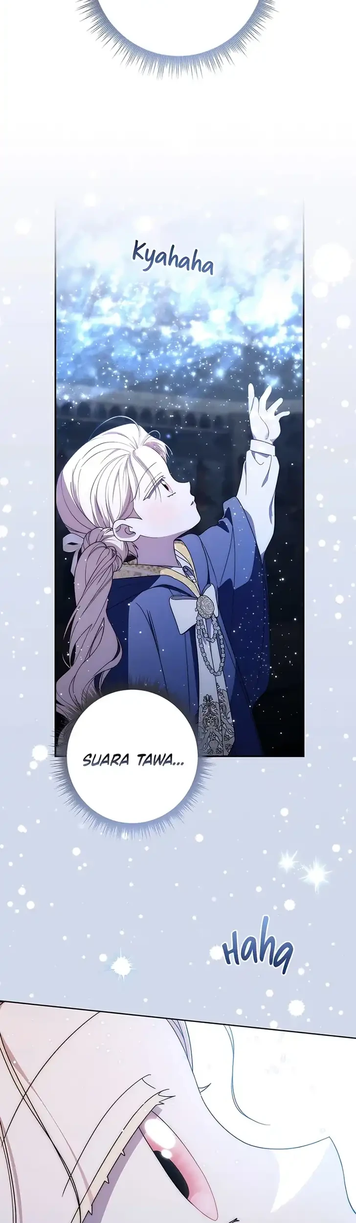 Arelyn Is Sick and Tired Chapter 79 Gambar 14