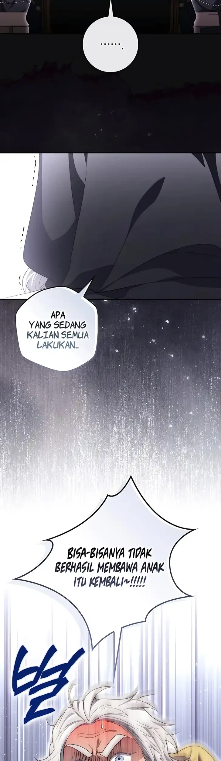 Arelyn Is Sick and Tired Chapter 80 Gambar 13