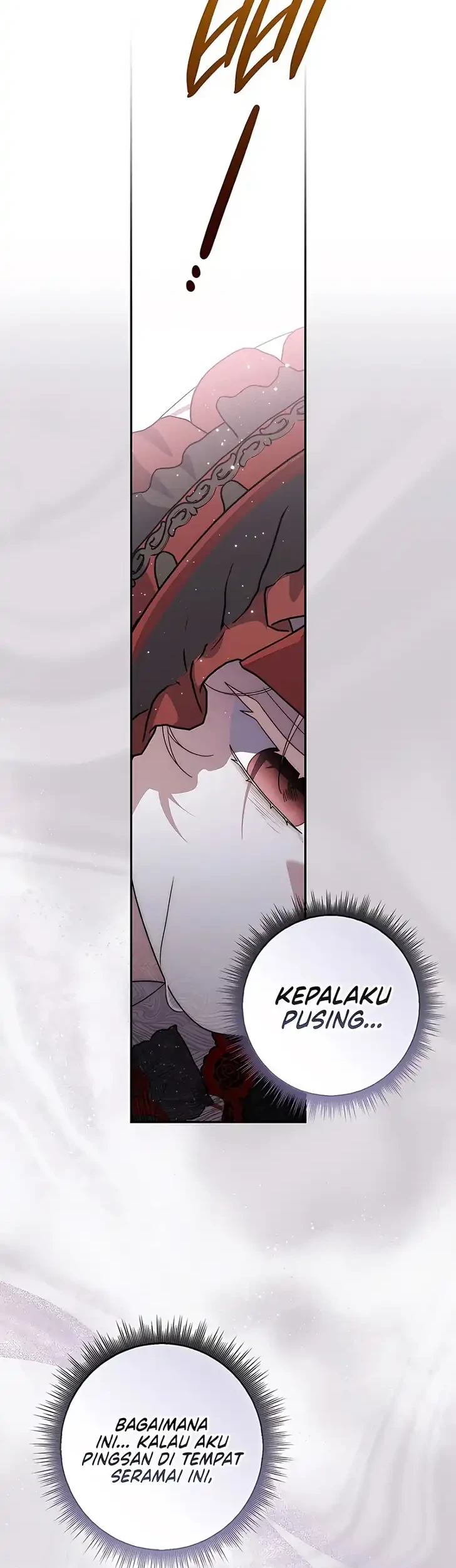 Arelyn Is Sick and Tired Chapter 81 Gambar 14