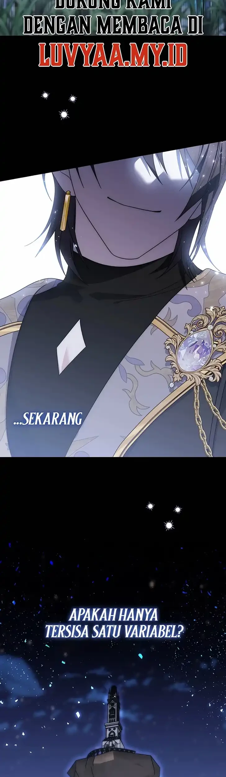 Arelyn Is Sick and Tired Chapter 82 Gambar 13