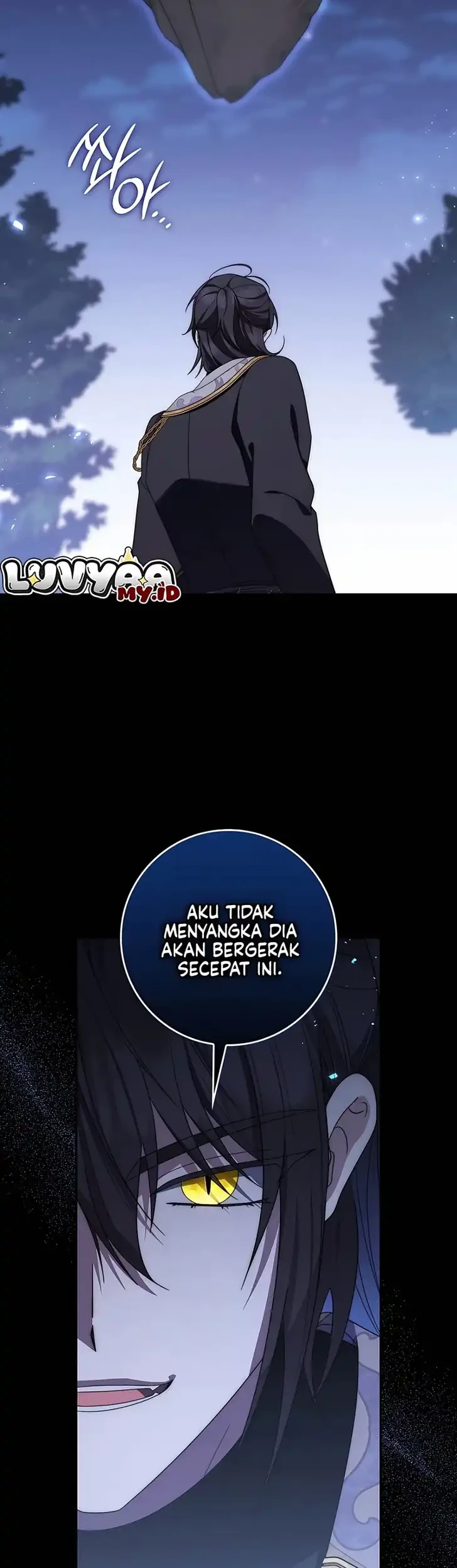 Arelyn Is Sick and Tired Chapter 82 Gambar 14