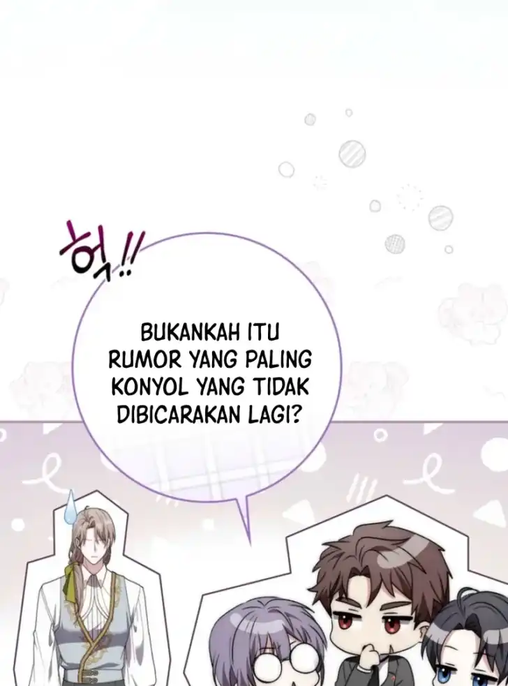 Arelyn Is Sick and Tired Chapter 9 Gambar 35