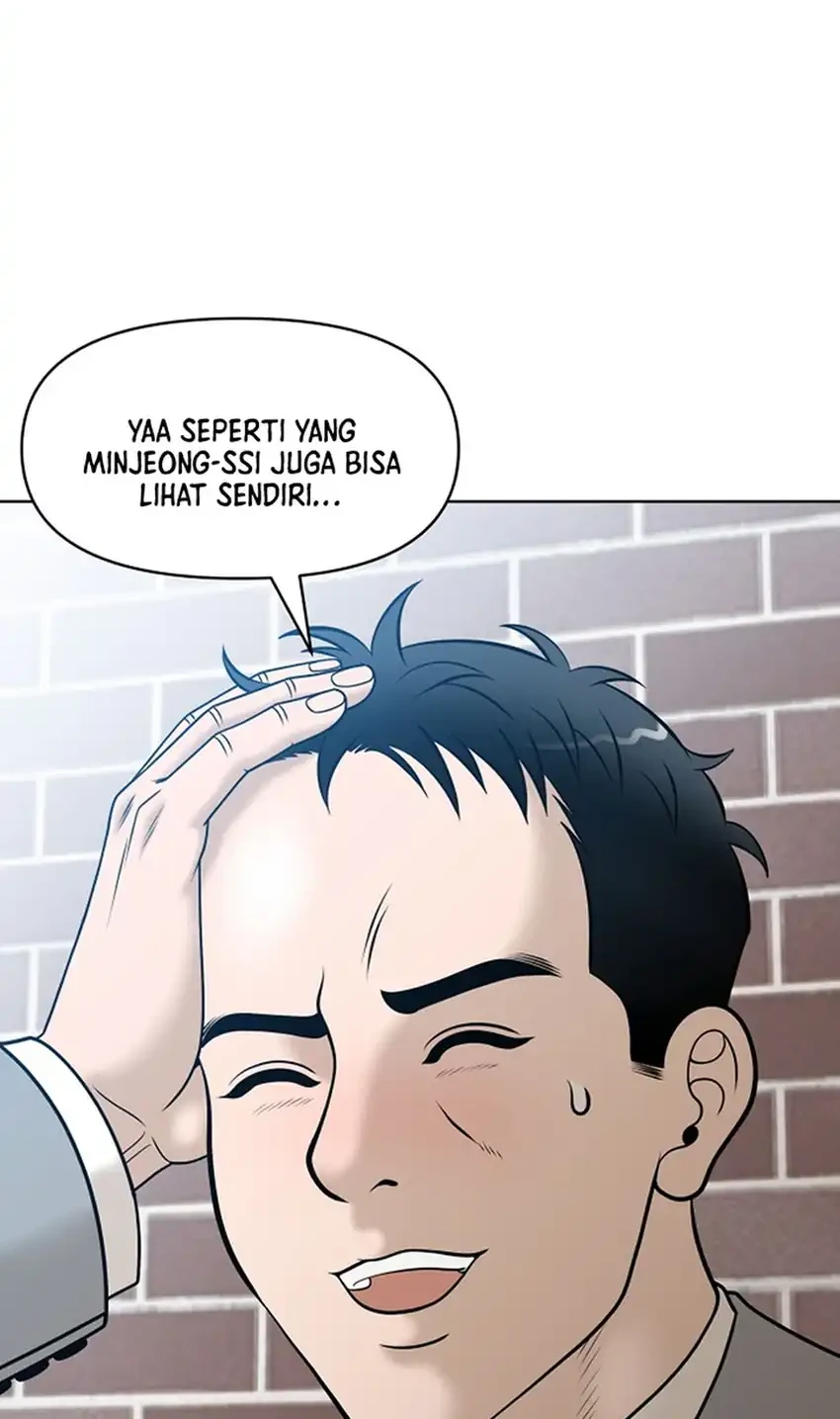 Around Forty Chapter 64 Gambar 18