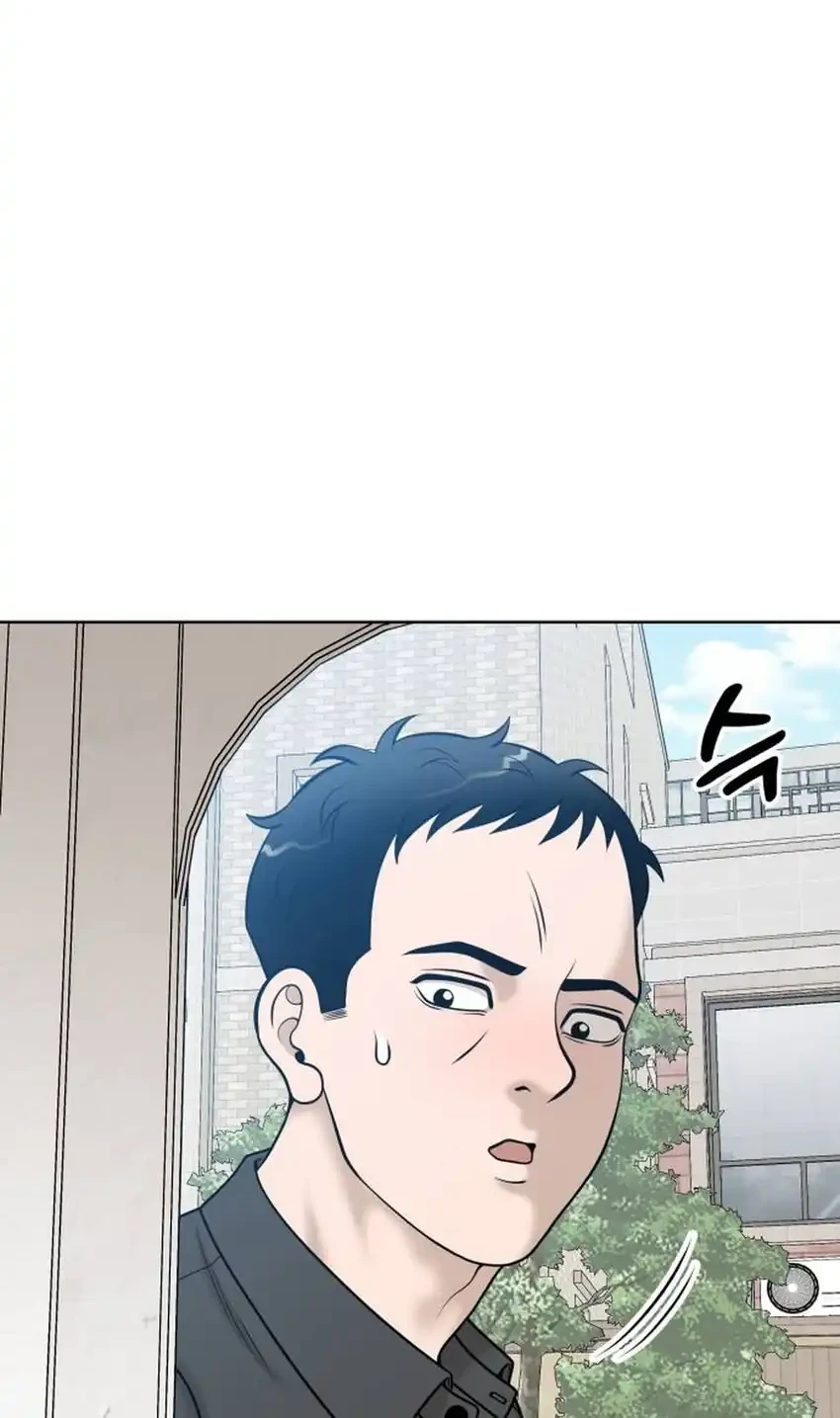 Around Forty Chapter 65 Gambar 20