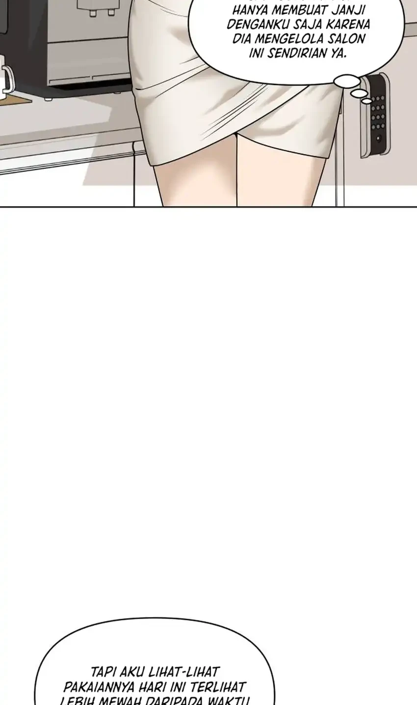 Around Forty Chapter 65 Gambar 22
