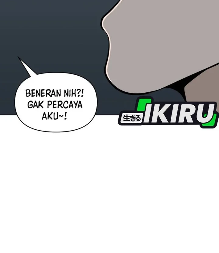 Around Forty Chapter 66 Gambar 19