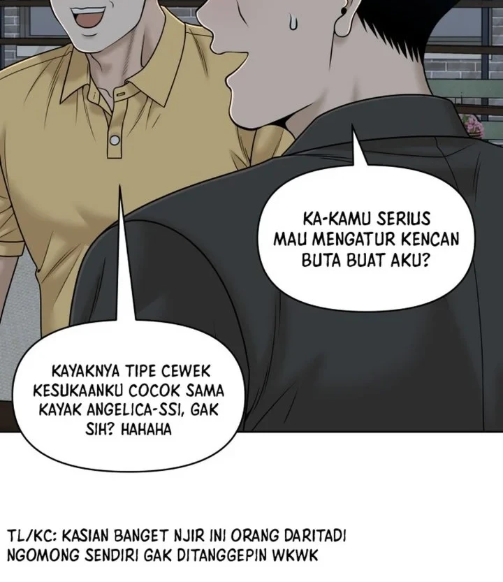 Around Forty Chapter 66 Gambar 22