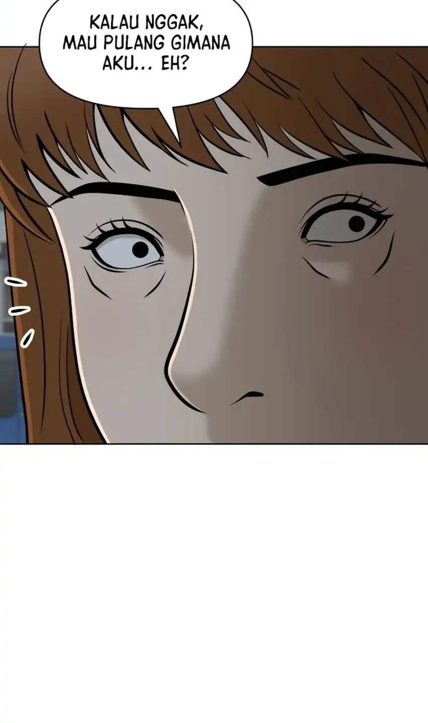 Around Forty Chapter 67 Gambar 22