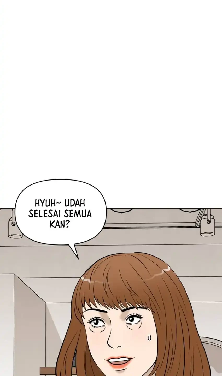 Around Forty Chapter 67 Gambar 18