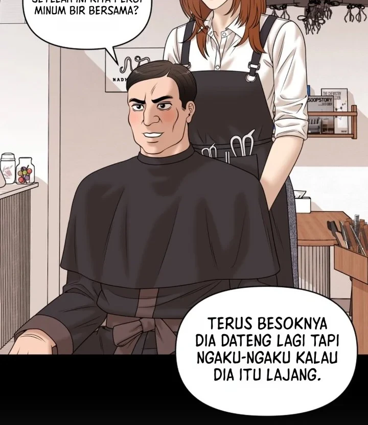 Around Forty Chapter 68 Gambar 24