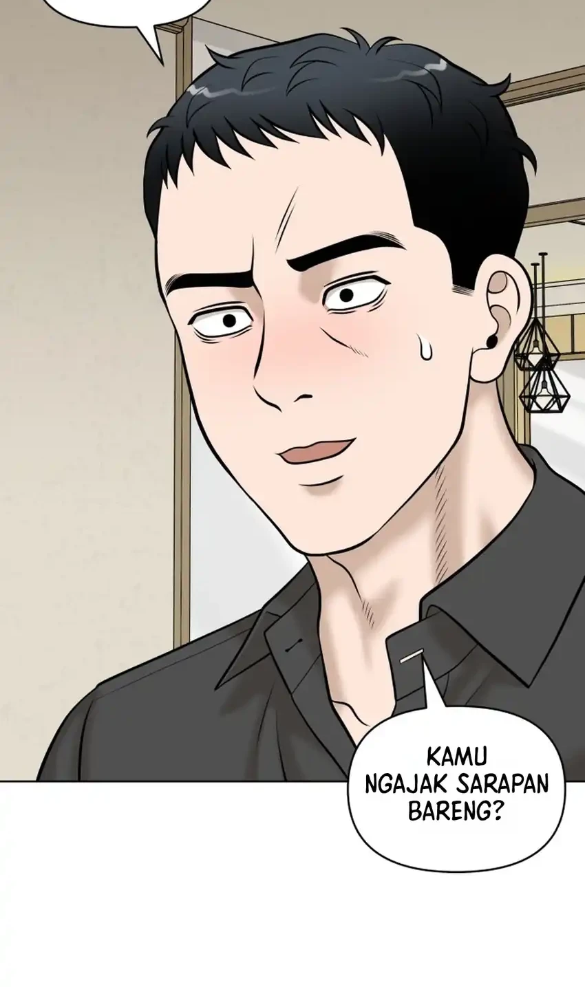 Around Forty Chapter 69 Gambar 23