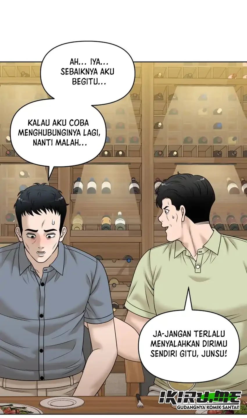 Around Forty Chapter 72 Gambar 20