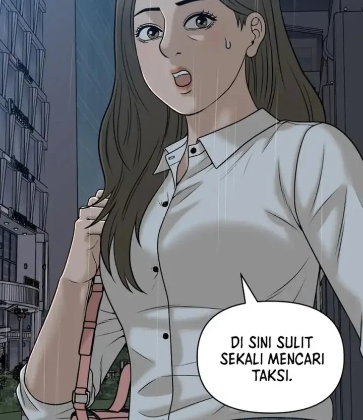 Around Forty Chapter 73 Gambar 23