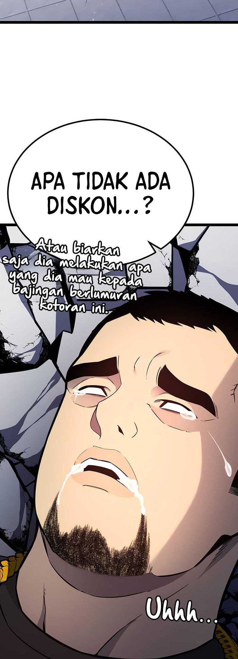 Artifact-Devouring Player Chapter 17 - Halaman 20