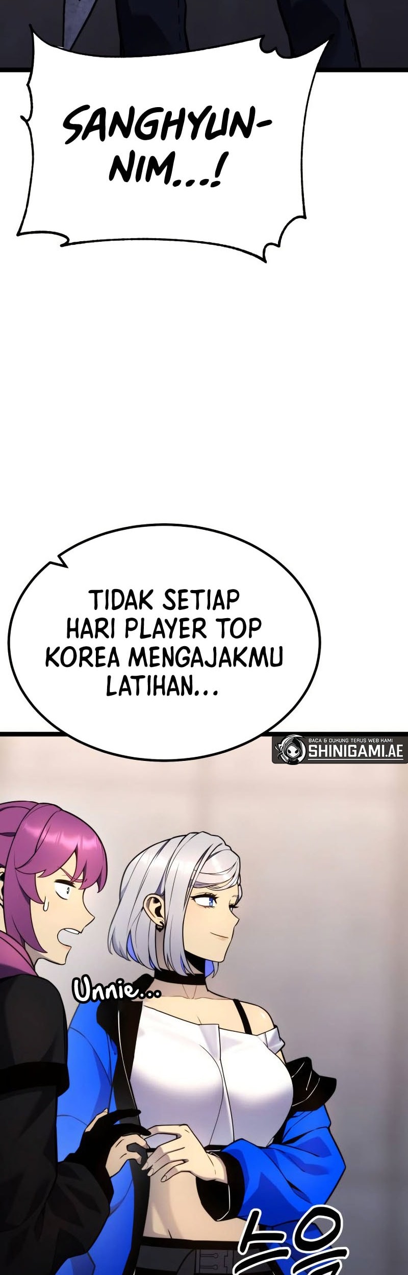 Artifact-Devouring Player Chapter 18 - Halaman 23