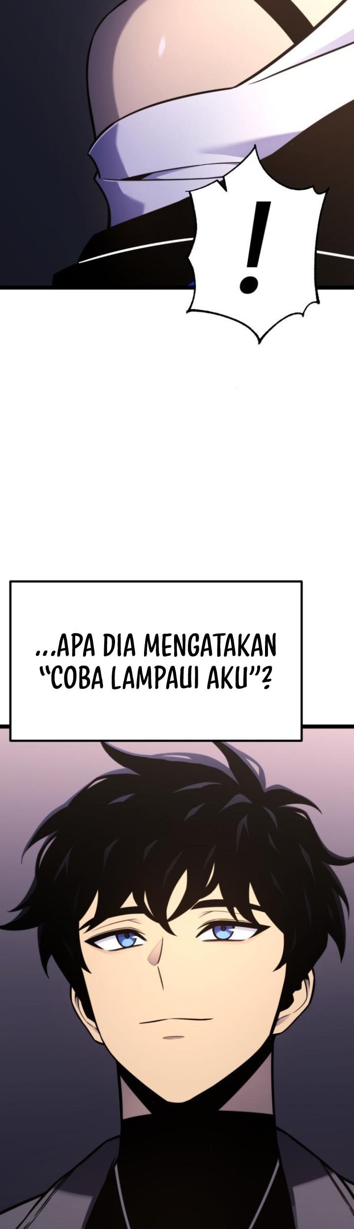 Artifact-Devouring Player Chapter 19 - Halaman 16