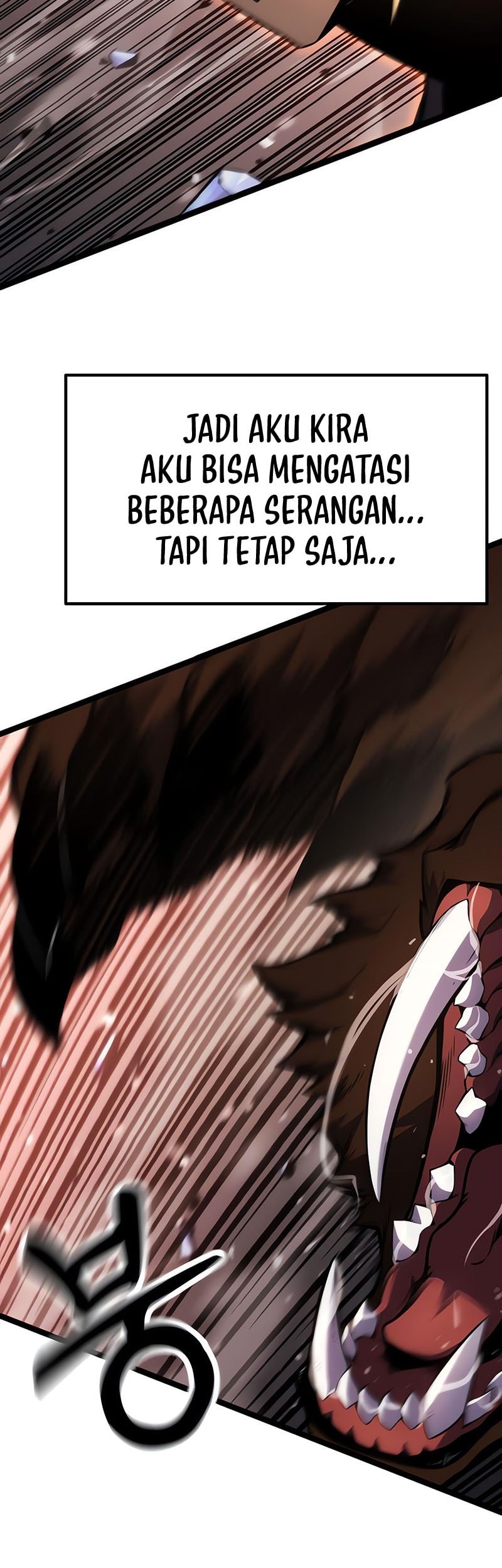 Artifact-Devouring Player Chapter 22 - Halaman 23