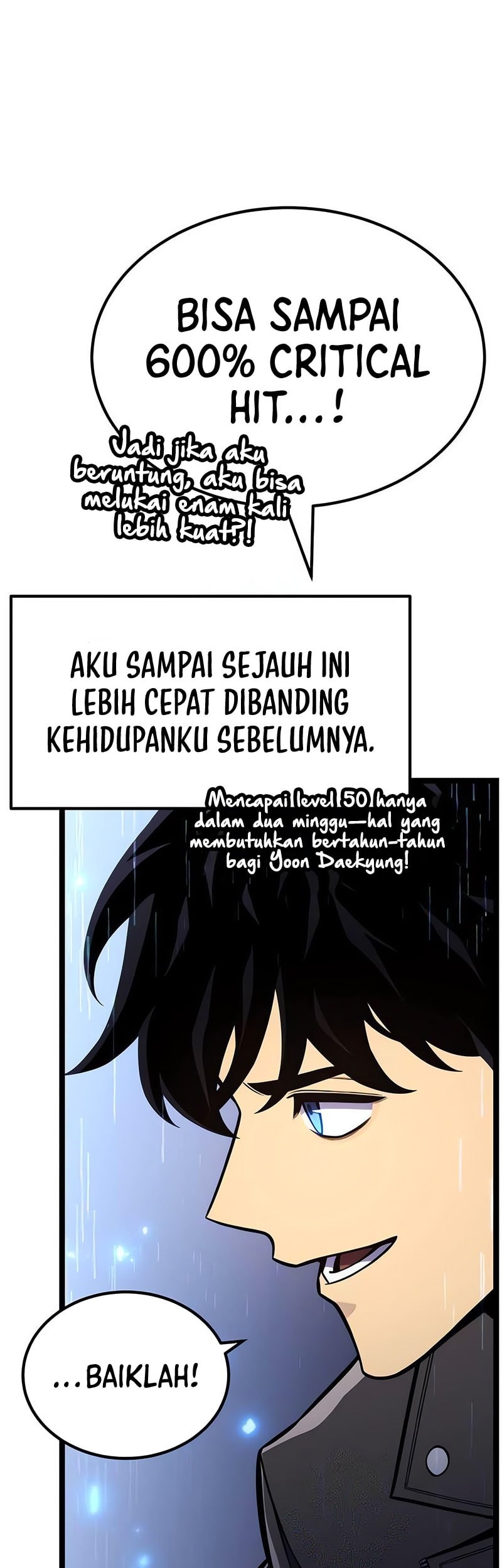 Artifact-Devouring Player Chapter 24 - Halaman 16