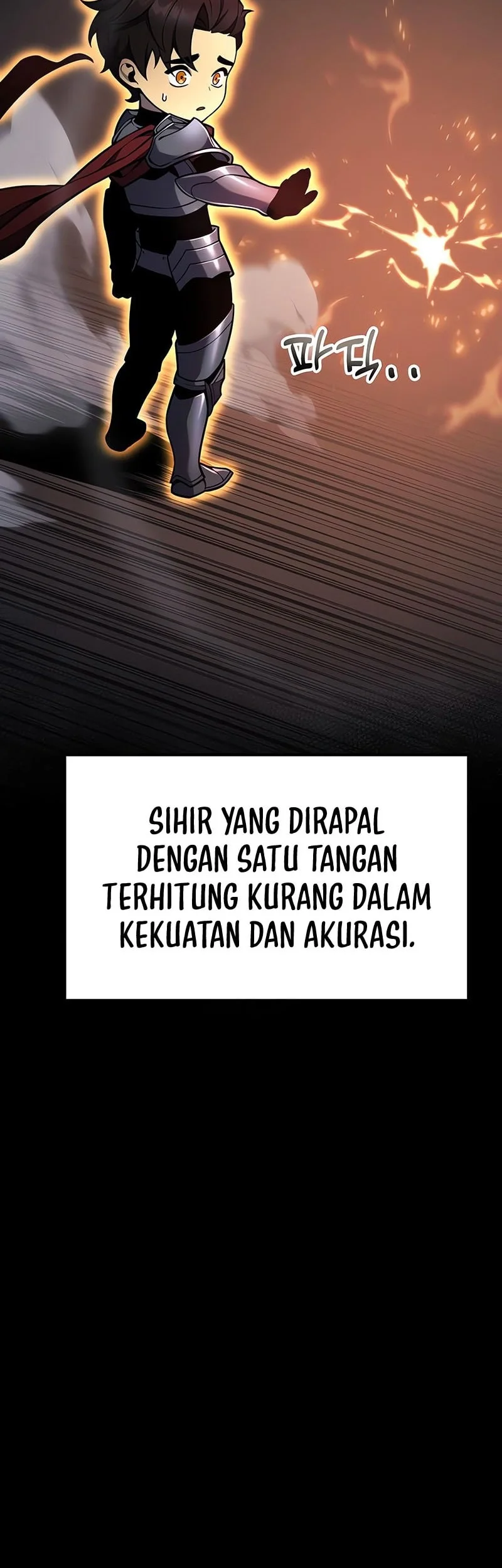 Artifact-Devouring Player Chapter 35 - Halaman 27