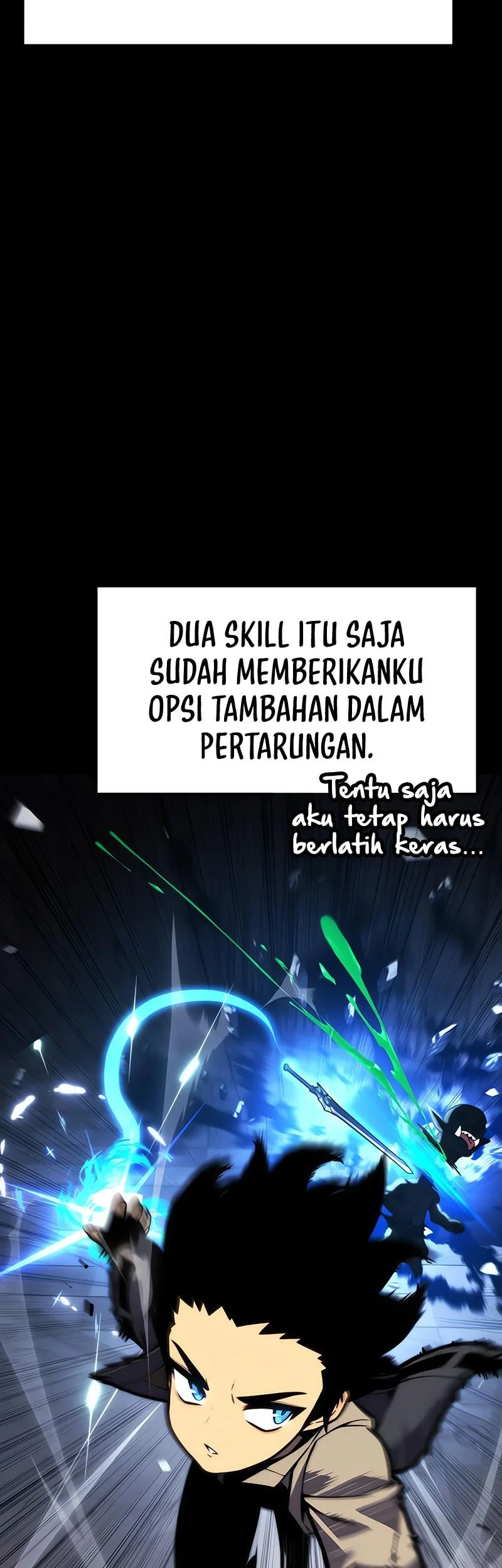 Artifact-Devouring Player Chapter 36 - Halaman 20