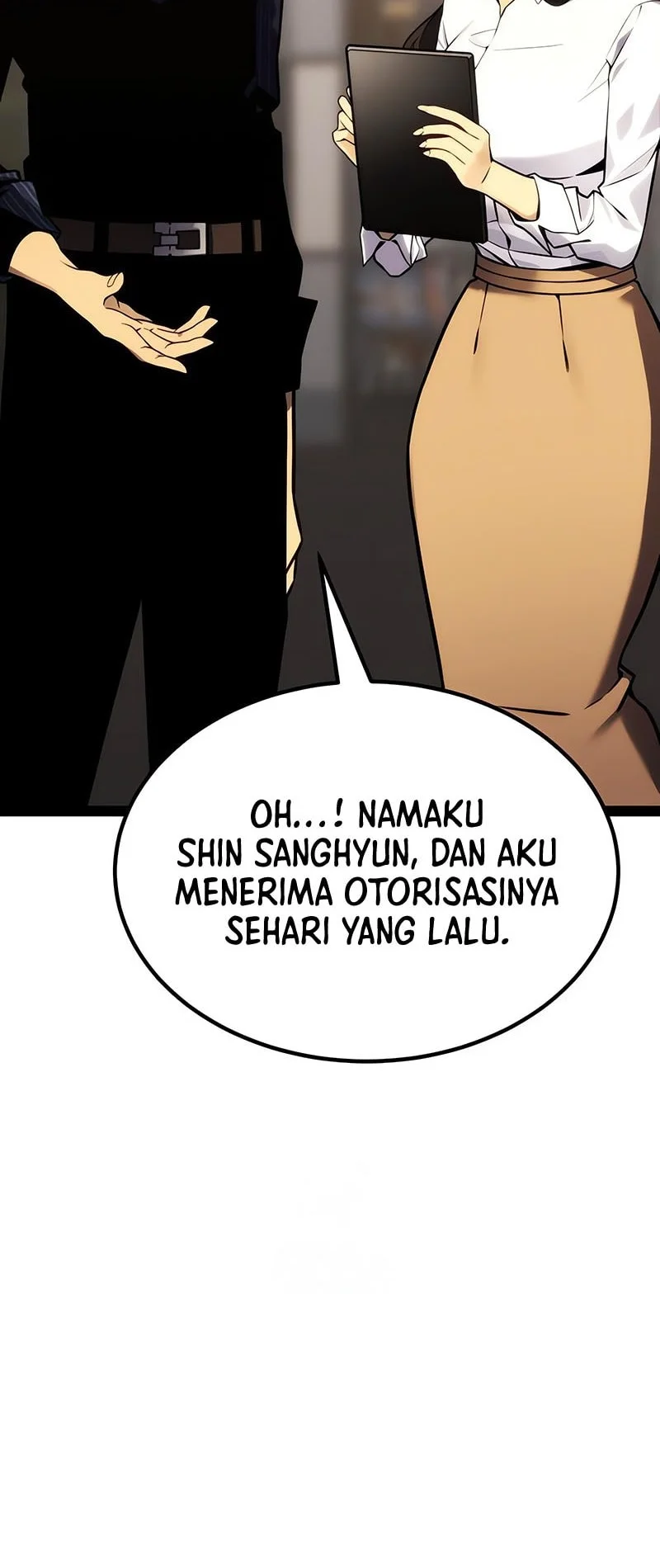 Artifact-Devouring Player Chapter 37 - Halaman 25