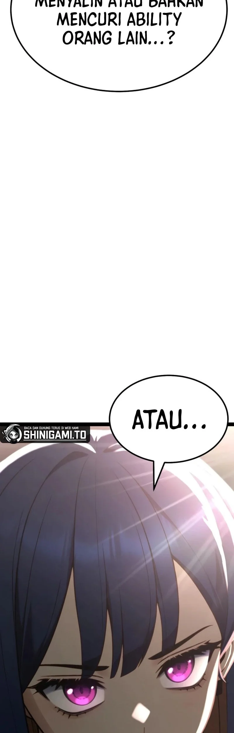 Artifact-Devouring Player Chapter 40 Gambar 23