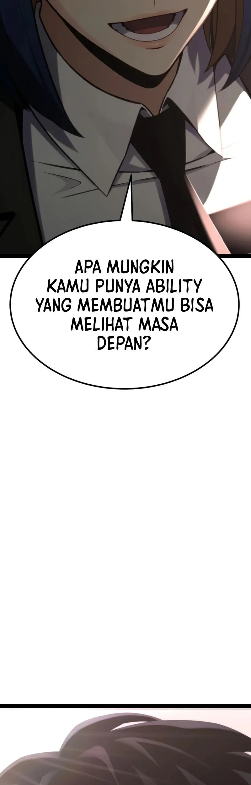 Artifact-Devouring Player Chapter 40 Gambar 24